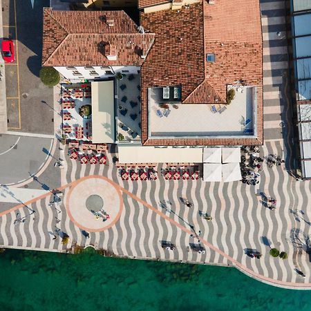 La Vista Postcard Hotel Lazise Exterior photo