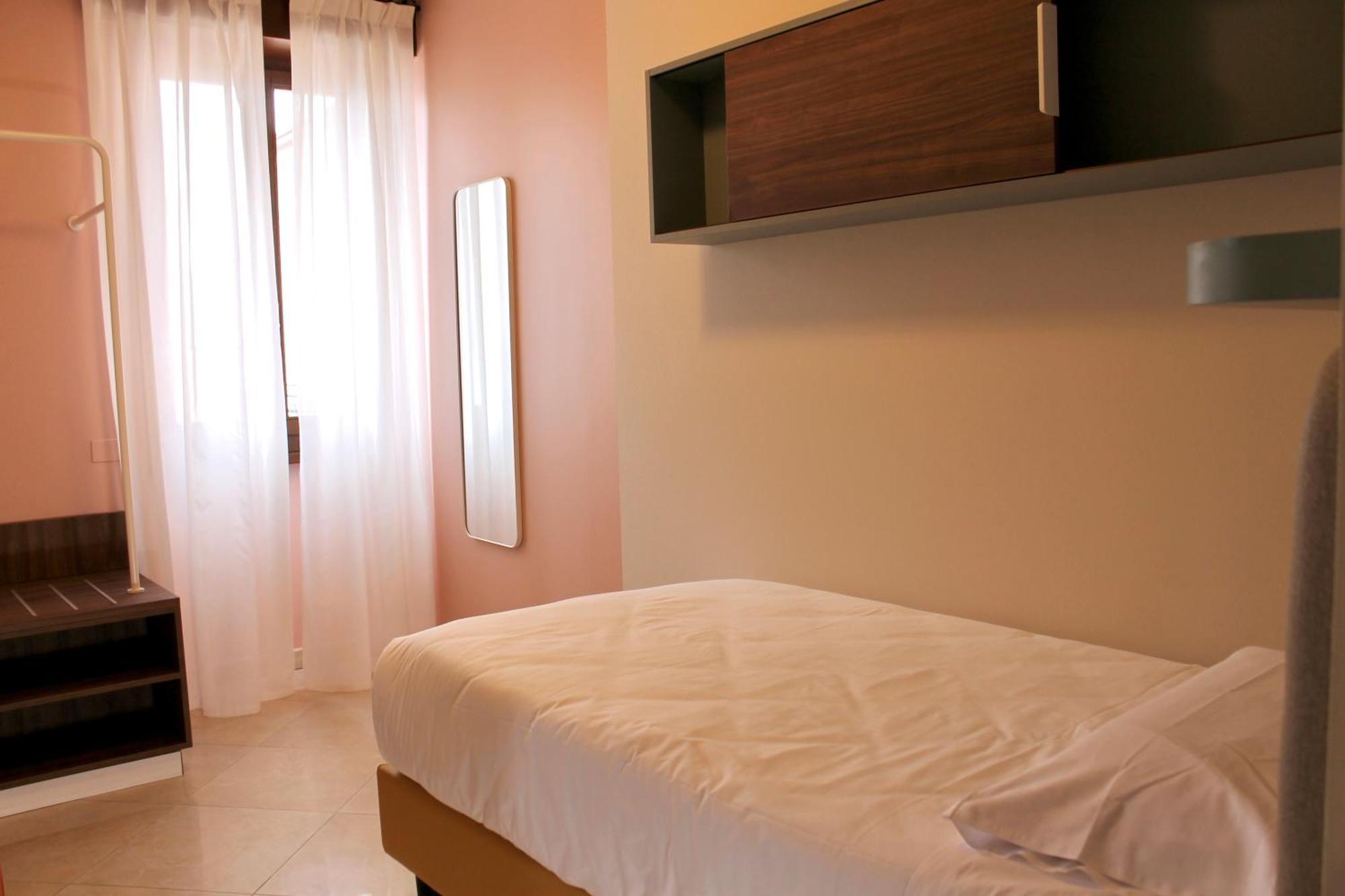 La Vista Postcard Hotel Lazise Exterior photo